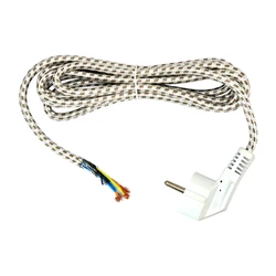 Ανταλλακτικό Καλώδιο Bruno τροφοδοσίας για BRN-0145 ατμοσίδερο