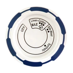 Ανταλλακτικός Διακόπτης Bruno Θερμοκρασίας για BRN-0146 ατμοσίδερο