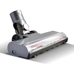 Ανταλλακτικό Ηλεκτρικό Πέλμα Bruno Για Ηλεκτρική Σκούπα Brn-0160