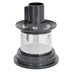 Ανταλλακτικό Ανοξείδωτο Φίλτρο Bruno Για Ηλεκτρική Σκούπα Brn-0160