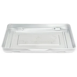 Ανταλλακτικός Δίσκος Συλλογής Υγρών Bruno Για Ψησταριά Brn-0190