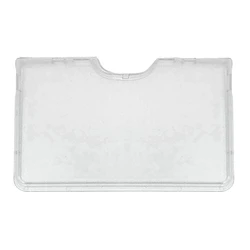 Ανταλλακτικό Πλαστικό Bruno τμήμα Παράθυρου για BRN-0194 φριτέζα αέρος