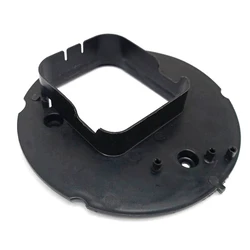 Ανταλλακτική Πλαστική Βάση Bruno του Μοτέρ για BRN-0194 φριτέζα αέρος