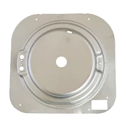 Ανταλλακτικό Bruno επάνω τμήμα καμπίνας για BRN-0194 φριτέζα αέρος