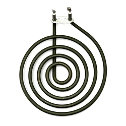 Ανταλλακτική Αντίσταση Bruno για BRN-0194 φριτέζα αέρος