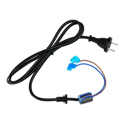 Ανταλλακτικό Καλώδιο Bruno τροφοδοσίας για BRN-0205 επαγωγική εστία