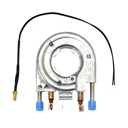 Ανταλλακτικό Boiler-Λέβητας Bruno για BRN-0214 καφετιέρα Espresso