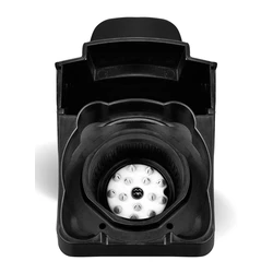 Ανταλλακτικός Αντάπτορας Bruno για κάψουλες LAVAΖΖA Blue για BRN-0214 καφετιέρα