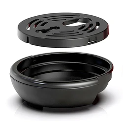 Ανταλλακτική Βάση Bruno φλιτζανιού για BRN-0214 καφετιέρα