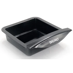 Ανταλλακτικός Δίσκος Bruno συλλογής λαδιών για BRN-0215 ηλ. ψησταριά