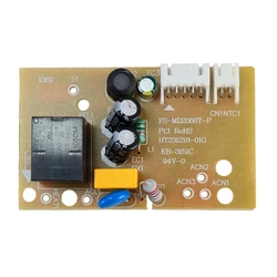 Ανταλλακτική Πλακέτα Bruno Pcb για BRN-0224 Μηχανή Espresso