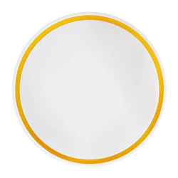 Ανταλλακτικό Κάλυμμα Φωτιστικού Bruno για BRN-0226 Ανεμιστήρα Οροφής