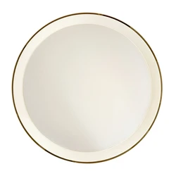 Ανταλλακτικό Κάλυμμα Φωτιστικού Bruno για BRN-0227 Ανεμιστήρα Οροφής