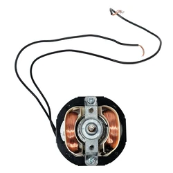 Bruno SP-BRN-0255-3 Μοτέρ για Αερόθερμο