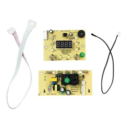 BRUNO Replacement Control Board for BRN 0257 Ceramic Fan Heater