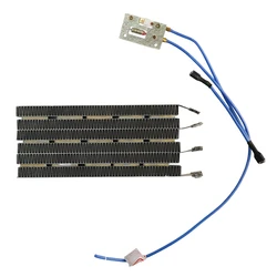 BRUNO Spare Heating Element for Ceramic Fan Heater BRN-0257