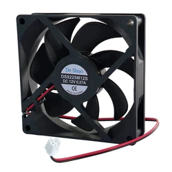 Bruno SP-BRN-0258-3 Μοτέρ για Αερόθερμο
