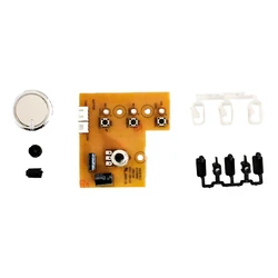 BRUNO Spare Parts Set Board Controls for BRN 0274 Toaster