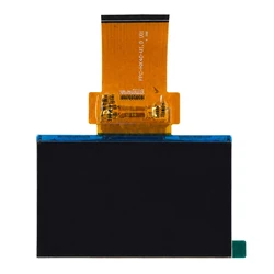 POWERTECH replacement LCD screen for PT-1307 projector