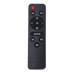 POWERTECH Remote Control for Solar Spotlight PT-1456 PT-1457 PT-1458 PT-1461