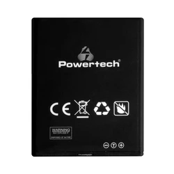 Μπαταρία Κινητών Powertech SP-PTM34-BAT για Sentry 4G Flip, 1200mAh