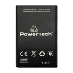 Μπαταρία Κινητών Powertech SP-PTM36-BAT για Sentry 4G Bar, 1200mAh