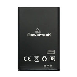 Μπαταρία Powertech Sp-Ptm39-Bat για Κινητό Sentry Eco Ii, 1400mAh