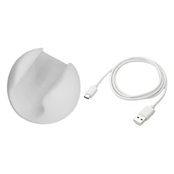 Ανταλ/Κο Καλώδιο Φόρτισης & Βάση Τοίχου Deerma Sp-Vc01max-4 Για Vc01 Max