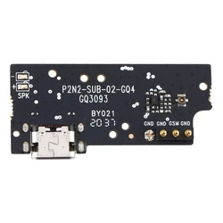 Ανταλλακτικό Για Ulefone small PCBA smartphone Armor X8