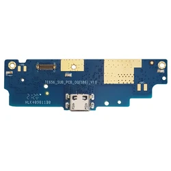 Πλακέτα Φόρτισης Smartphone Oukitel για Oukitel WP12 Pro