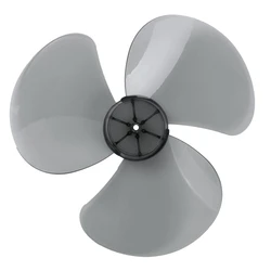 Φτερωτή Powertech SPHLL-004 για Ανεμιστήρα Οροφής HLL-0107, Φ28cm