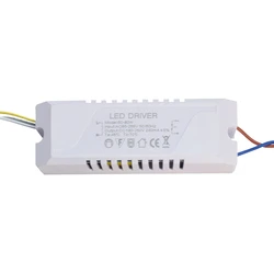 Τροφοδοτικό LED Driver SpHLL-Driver-001, 60-80W, 3X4X12Cm
