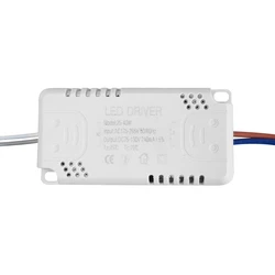 Τροφοδοτικό LED Driver Sphll-Driver-015, 25-40W, 1.7X3.5X7Cm
