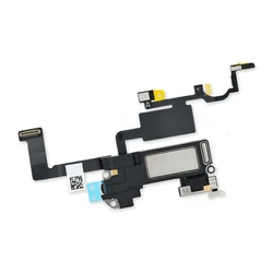 Ανταλλακτικά Κινητών Earpiece Speaker & Sensor SPIP12-0003 για iPhone 12/12 Pro