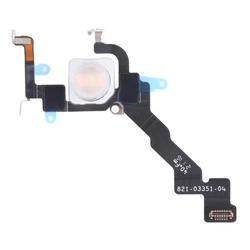 Ανταλλακτικά Κινητών Flashlight Flex Cable SPIP13P-0007 για iPhone 13 Pro