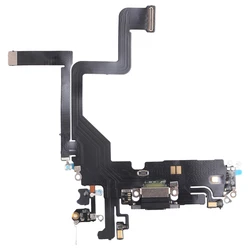 Καλωδιοταινία με Θύρα Φόρτισης για Iphone 14 Pro