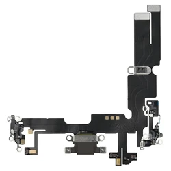 Καλωδιοταινία με Θύρα Φόρτισης για Iphone 14 Plus