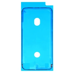 Αυτοκόλλητη ταινία οθόνης iPhone 8, μαύρο