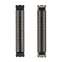 Ανταλλακτικά Tablet Fpc Connector 54 Pins για Ipad Pro 9.7"