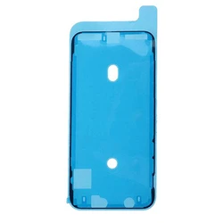 Αυτοκόλλητη ταινία οθόνης για iPhone X, Black