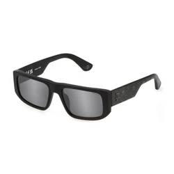 Αντρικά Γυαλιά Ηλίου Police Spll13-55703X (55/18/145 mm) Black