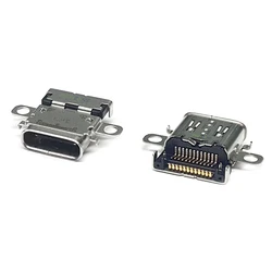 Ανταλλακτικά Κονσολών Θύρα Φόρτισης Spnin-0001 για Nintendo Switch