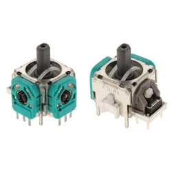 Ανταλλακτικά Κονσολών 3D Analog Joystick Spnin-0003 για Χειριστήριο Nintendo Switch