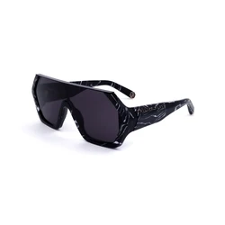 Αντρικά Γυαλιά Ηλίου Philipp Plein Spp047-0Z21 (99/00/145 mm) Grey
