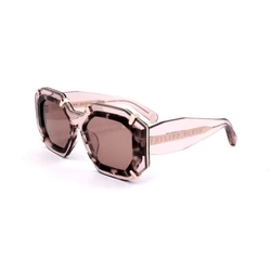 Γυναικεία Γυαλιά Ηλίου Philipp Plein Spp098V-0D48 (53/18/140 mm) Pink