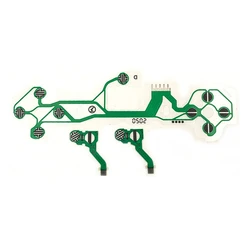 Ανταλλακτικά Κονσολών Flex Cable Controller Conductive Film SpPS5-0008 για Dualsense PS5