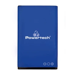 POWERTECH Μπαταρία SPPTM-09-BAT για κινητό Milly, 600mAh