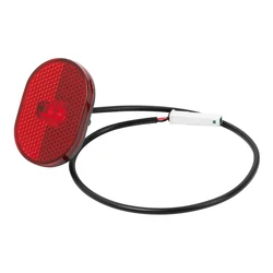 Ανταλλακτικός Οπίσθιος Φωτισμός για Ηλεκτρικό Πατίνι Xiaomi Mi 4/4 Pro