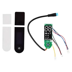 Ανταλλακτικό πάνελ με κάλυμμα για ηλεκτρικό πατίνι Xiaomi Pro & Pro 2