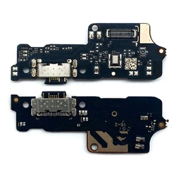 Ανταλλακτική Πλακέτα φόρτισης SPXMI-0017 για Xiaomi Redmi 10C